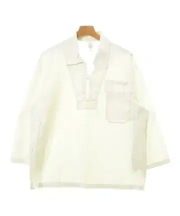 기타 캐주얼 셔츠 남성용