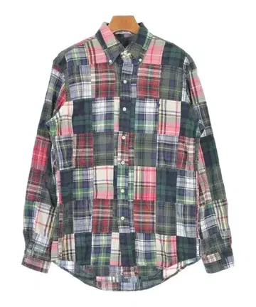 Ralph Lauren 캐주얼 셔츠 남성용