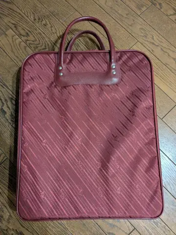 일본 의류용 기모노 가방 나일론제 기모노 휴대 가방 여성용