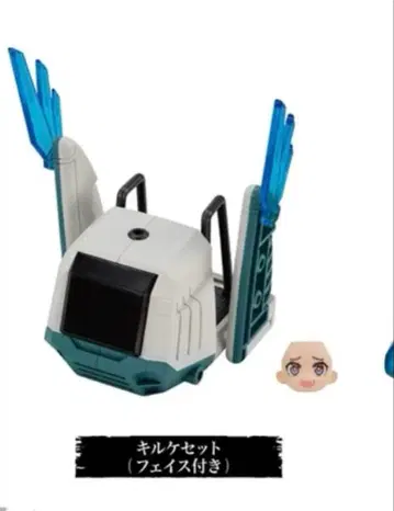 링크 트래블러스 캐릭터 셀렉션 02