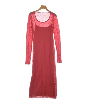 EDIT.FOR LULU 원피스 여성용