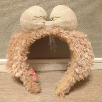 디즈니 셰리 메이 머리띠