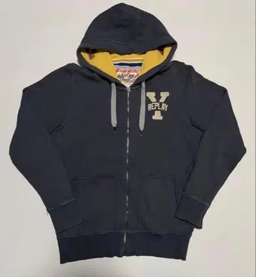 m1479 REPLAY 리플레이 집업 후드티 구제 의류