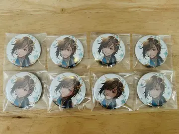 니지산지 카나에 캔뱃지 FANTASIA