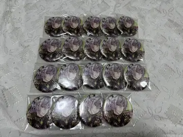 아이나나 센 캔뱃지 아이나나 expo