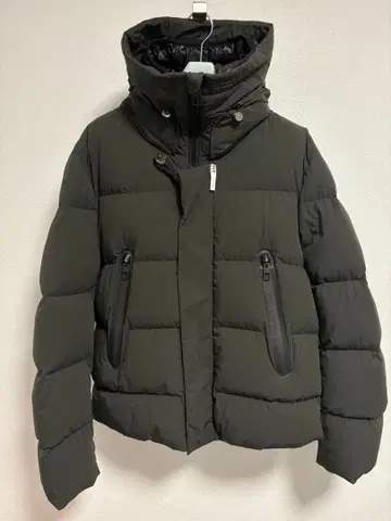 montecore 다운 자켓