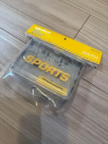 INTERBREED Easy Cassette Player