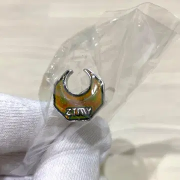 계속 한밤중이면 좋을 텐데. 루나모노리스 반지 가챠 시크릿