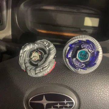 베이블레이드 세트