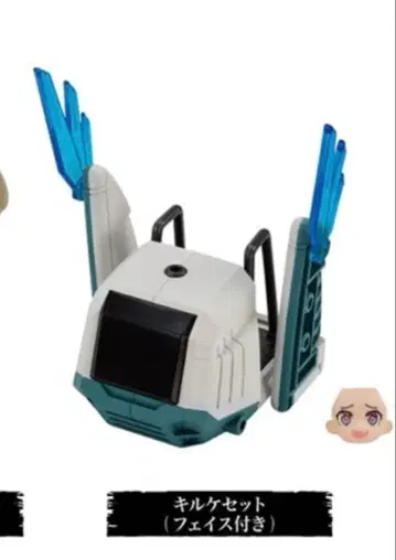 링크 트래블러스 캐릭터 셀렉션 02