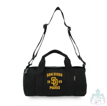 MLB 롤 보스턴 숄더 L 남녀 공용 메이저리그 보스턴 백