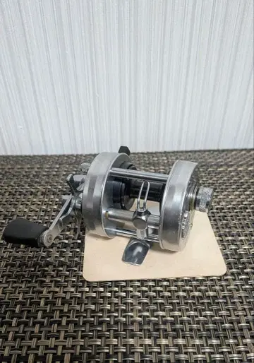 abu 2500c 아부 2500c 76년제 아부가르시아 앰버서더