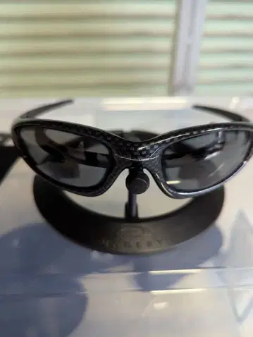 오클리 스트레이트 oakley straight vintage y2k