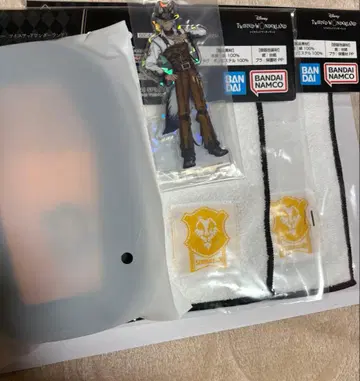 트위스테 제일복권 잭 아크릴 스탠드