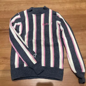 빔즈 골프 웨어 여성용 M