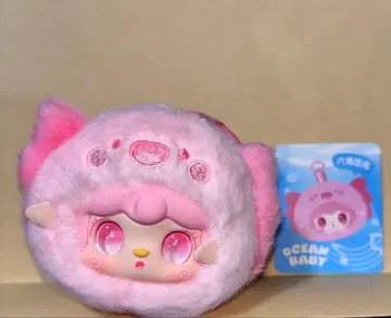 yooki OCEAN BABY 시리즈