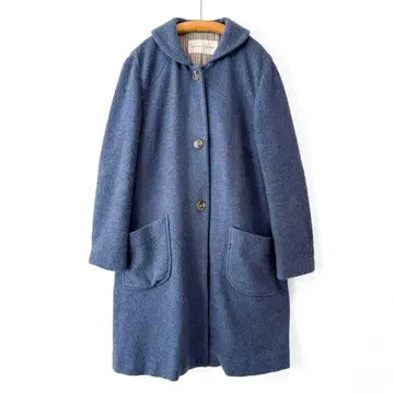 뷔르데사봉 DEVON12G 압축 스텐 코트