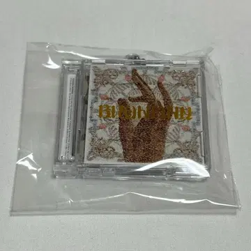 진미래제 2025 가챠 BRAHMAN 키링 시크릿