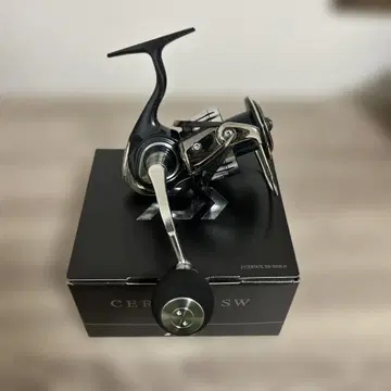 CERTATE SW 5000HG 셀테이트