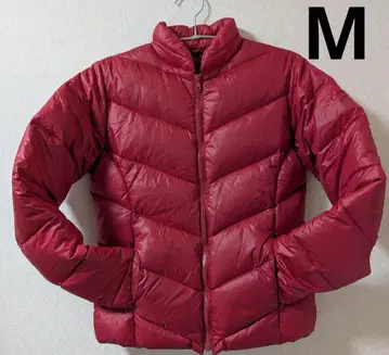 다운 자켓 M