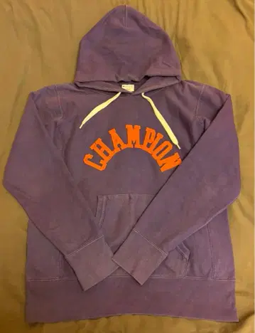 챔피온 Champion 후드티 프리 사이즈