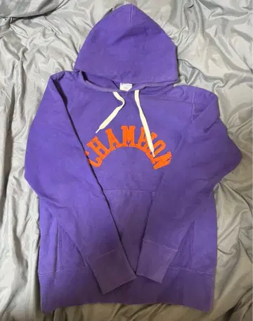 챔피온 Champion 후드티 프리 사이즈