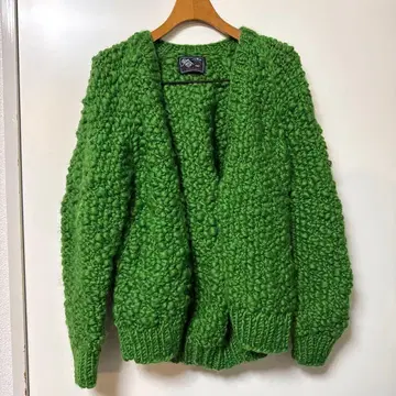 [ KHWOPA ] 가디건