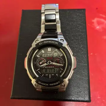 G-SHOCK MTG-1500 모델번호 5055