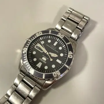 세이코 5 스포츠 SEIKO 5 SPORTS 7S36-03C0