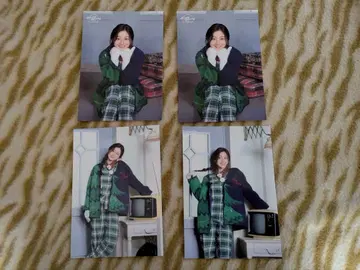 댓글 부탁드립니다 [ 지효 ] TWICE POPUP 팝업 랜덤 포토카드