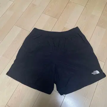 THE NORTH FACE 블랙 숏팬츠 L 사이즈