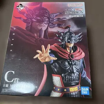 제일복권 춘추전국대전 킹덤 The Animation 차세대의 걸물들 C