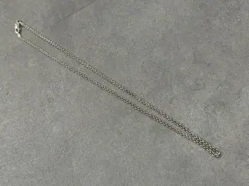 이탈리아제 실버 목걸이 랍스터 클래스프 925