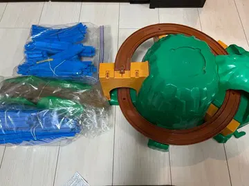 프라레일 토마스와 친구들 두근두근 마운틴