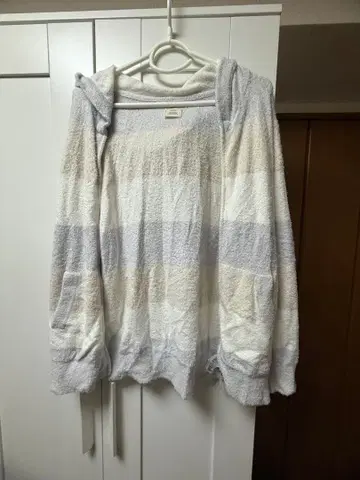 젤라피케 룸웨어 후드티