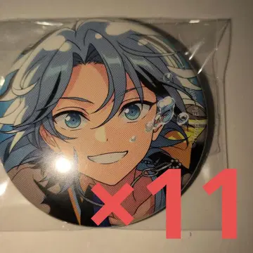 앙스타 컬렉션 캔뱃지 타키 이부키