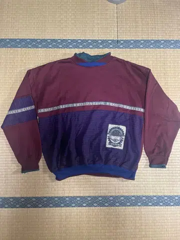 [ 초레어 빈티지 ] 90s GITANO 맨투맨 XL