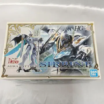 1/72 HG 오라 배틀러 사바인 [ 성전사 던바인 ]