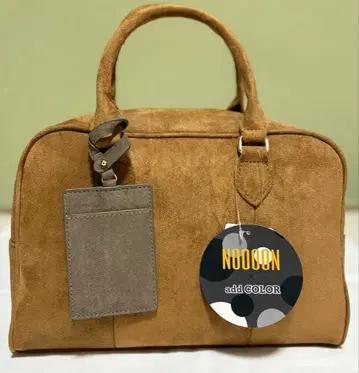 시마무라 NON 보스턴 백