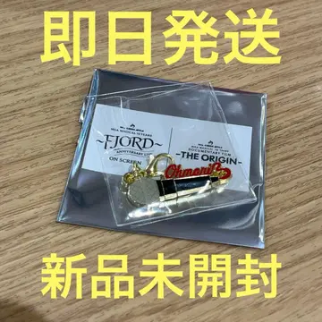 미세스 그린애플 영화 메탈 참 오오모리 모토키 마이크 미개봉 새상품