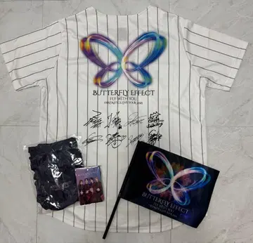 FANTASTICS 업그레이드 굿즈