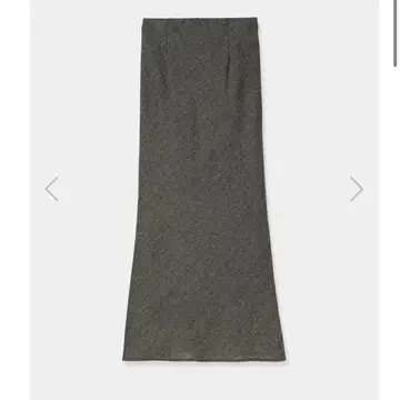 louren tweed narrow skirt