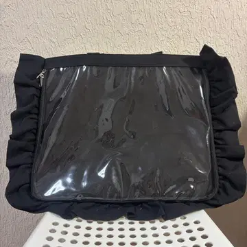 자카마트 a3 이타백 블랙