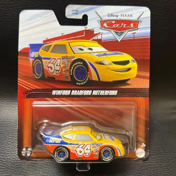 마텔 카즈 WINFORD BRADFORD RUTHERFORD