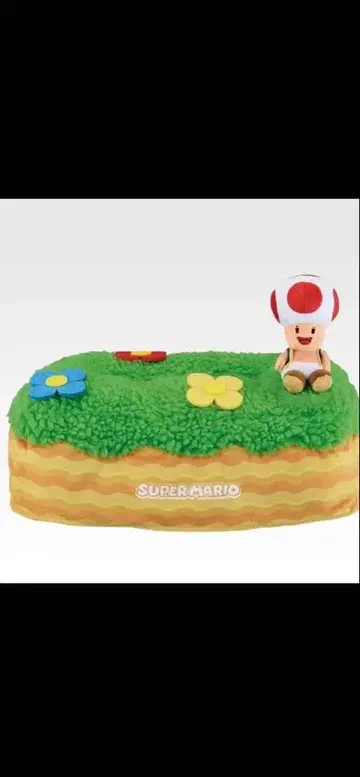 슈퍼 마리오 제일복권 B상