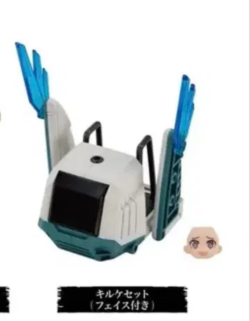 링크 트래블러스 캐릭터 셀렉션 02 키르케