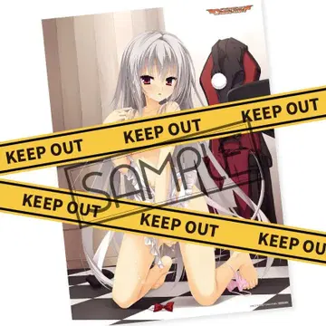 엘리나 올레고브나 아베엔 피규어