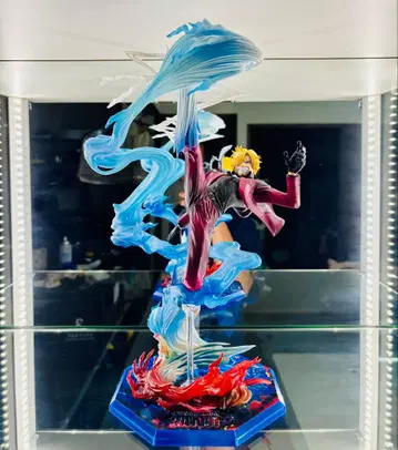 원피스 Portrait Of Pirates MAXIMUM 상디