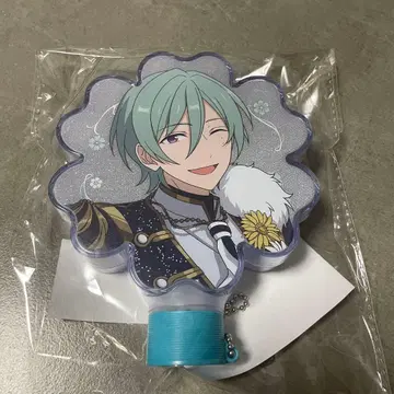 스타포니 응원봉 튜브 카제하야 타츠미