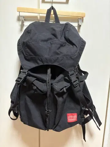 맨해튼 포티지 백팩 Hiker Backpack 2